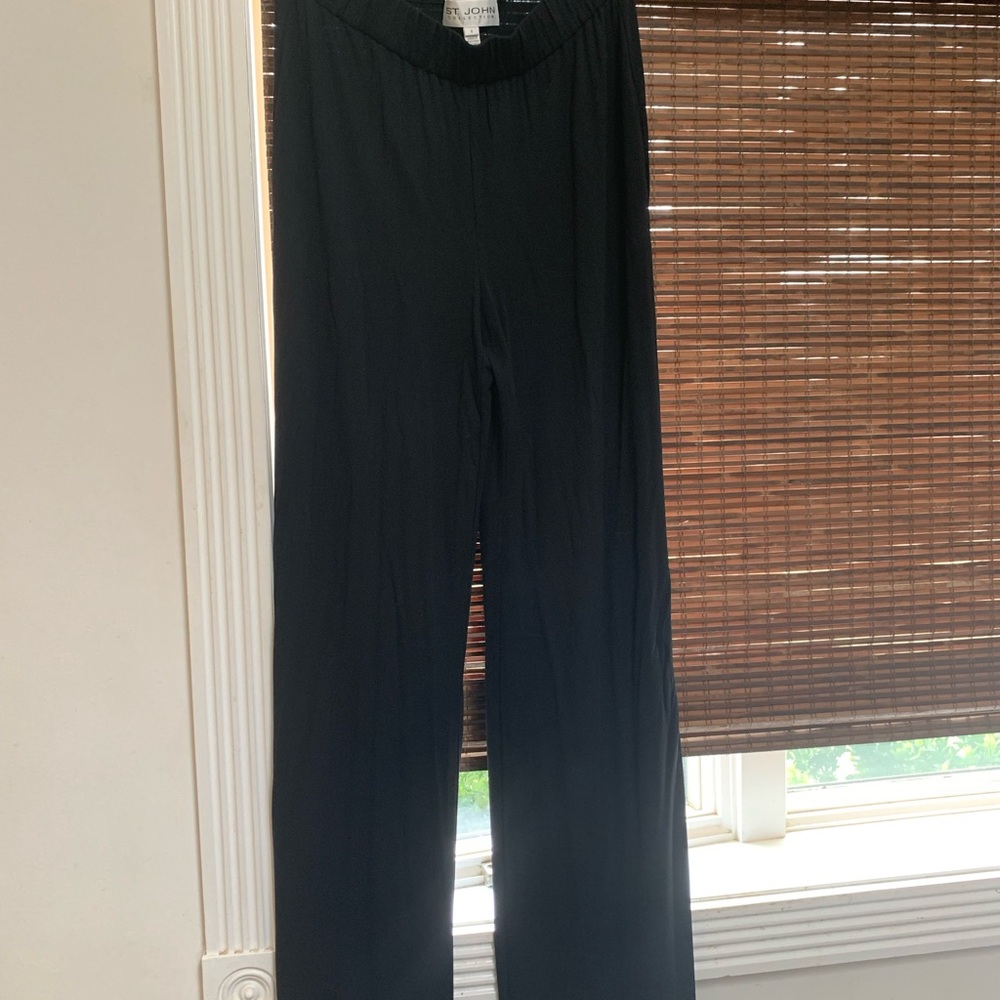 Women's Black Pants